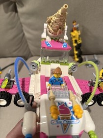 Lego THE Movie 70804 70823