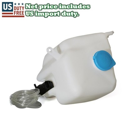 Fits Toyota Corolla Levin DX LX XE AE100 AE101 AE102 Windshield Washer Reservoir