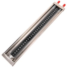 Differential Pressure Meter Stainless Steel Gauge Manometer Vacuum