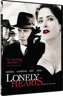 LONELY HEARTS (1 DVD 5)