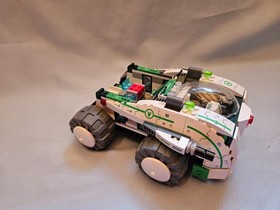 LEGO Galaxy Squad #70704 Vermin Vaporizer - Complete Build, 2 of 3 MFs, No Instr
