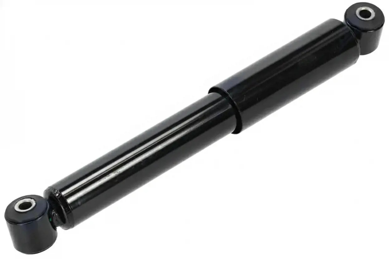 NTY A-TY-012 Ammortizzatore Assale posteriore Dx, A pressione del gas, A doppio tubo, Ammortizzatore telescopico, Occhiello inferiore - Immagine 4