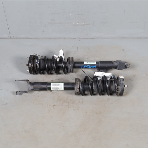 2011-2023 Dodge Challenger Front Strut Shock Spring Set Pair Right / Left OEM