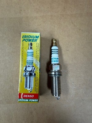 Denso Iridium Power Spark Plug 5393 IWM31 - x1 Plug