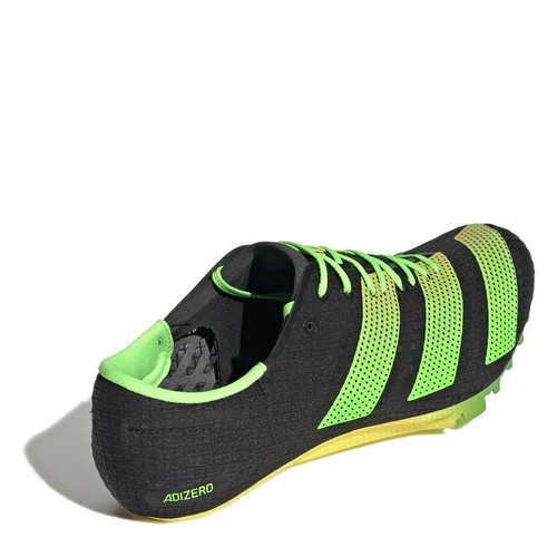 Adidas Para Hombres X9000l4 Heat.rdy Zapatos Pista Correr Malla Superior - Imagen 4 de 6
