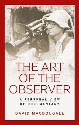 The Art of the Observer - 9781526165343