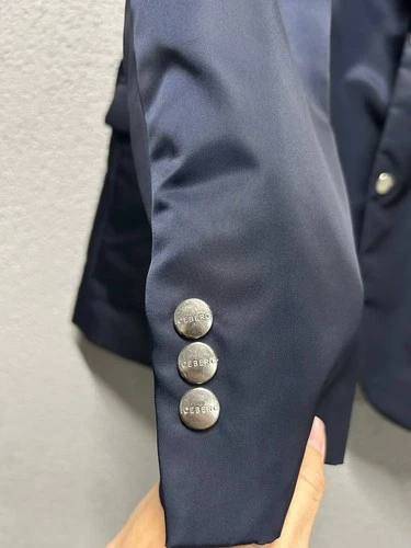 Iceberg mens blazer jackets size 54  image 5