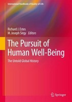 The Pursuit Of Human Well-Being Richard J. Estes