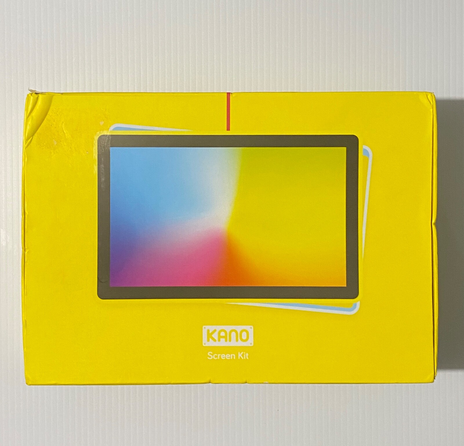 kano screen kit