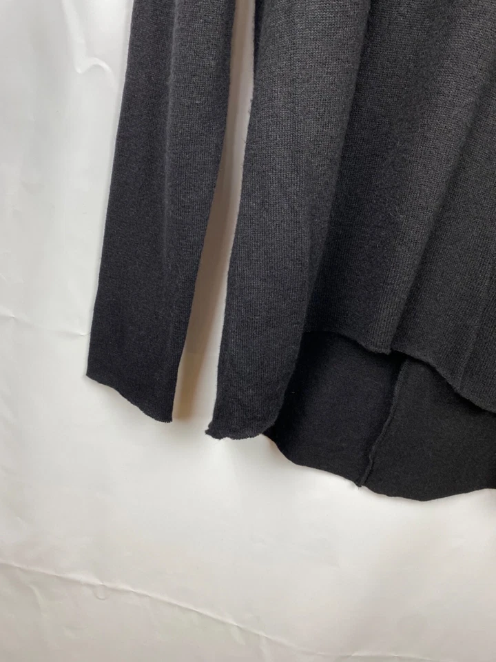 Primordial Is Primitive Col 9 Alpaca Knitwear Long Sweater - Image 4 of 4