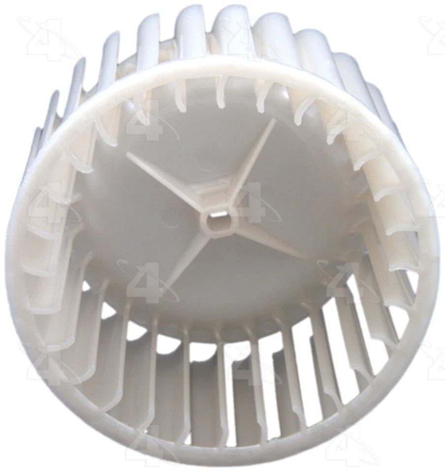 Rueda sopladora cuatro estaciones 35448 Foto 3 de 4