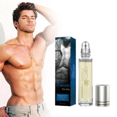 10ml Best Sex Pheromone Intimate Partner Perfume Spray Men/Women Fast Nice