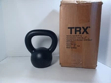 6 kg (13.2 lb) TRX KETTLEBELL WEIGHT LIFTING EXERCISE TRAINING MMA New