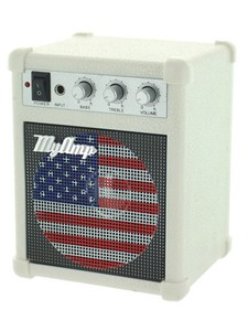 myamp classic amplifier portable speaker