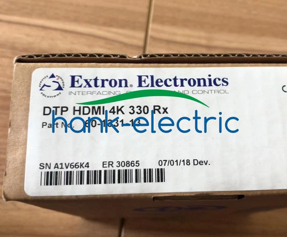 DTP HDMI 4K 330 TX / RX Brand New Expedited Shipping - Image 3 of 3