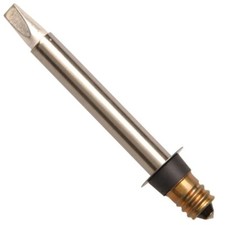 Weller Heater 1/4 Chisel Tip 1100° T33 - For...