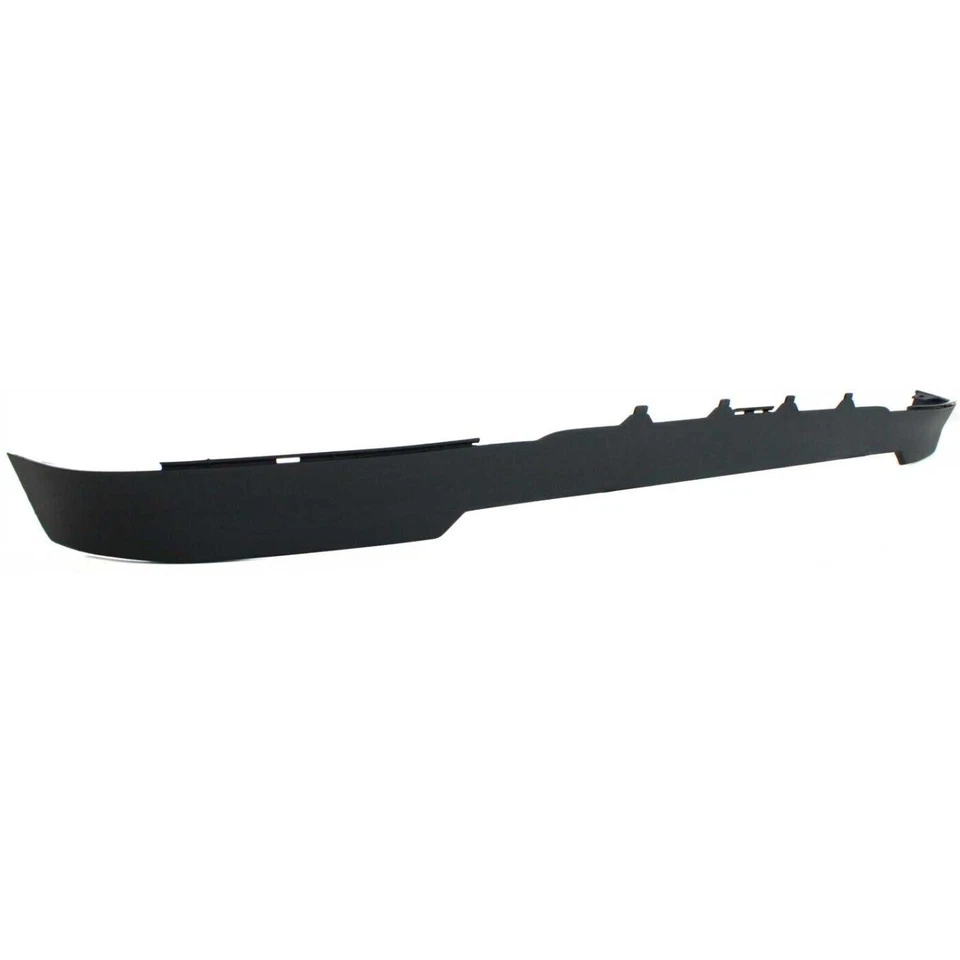 Fits 2006-2010 FORD EXPLORER New Front Bumper Lower Valance Spoiler FO1093106 Foto 4 de 4