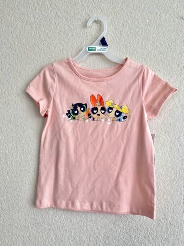 New Girls Valentines Day Shirts size 4-6 - 第 4/7 張圖片