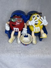 Vintage Original MM M&Ms 3D Movie Theater Can...