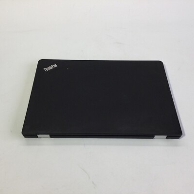Lenovo ThinkPad 13 Laptop 13.3