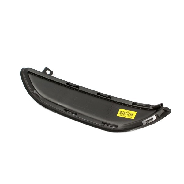 OEM 86528-D3500 Front/RH Bumper Lower Fog Lamp Cover for Hyundai