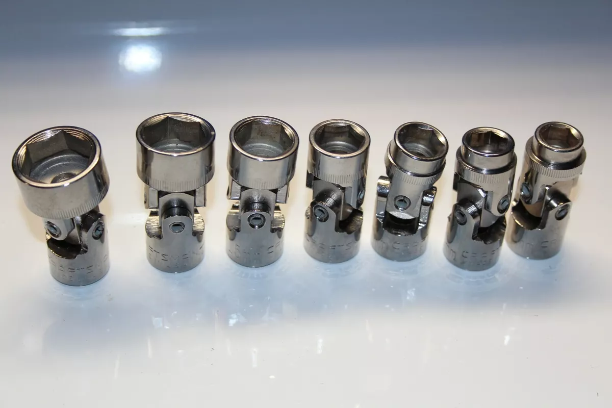 CRAFTSMAN 3 8