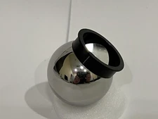 Great Condition 1.500” SMR For Laser Trackers, Leica, FARO, API