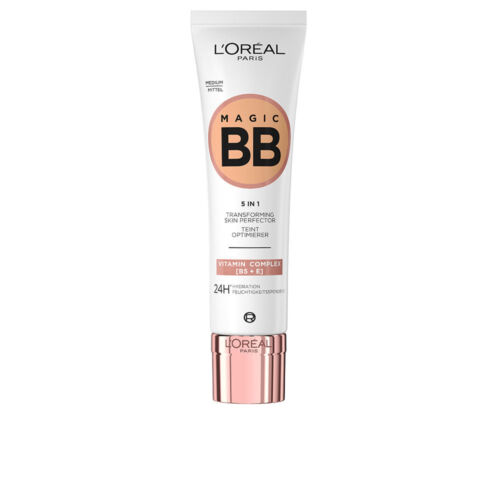 L'OREAL PARIS BB C'EST MAGIG Bb Cream Skin Perfector #04-medium - Bild 1 von 1