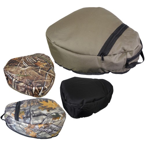 Shooting Cushion Bean Bag Seat Hunting Target Sport HFT / FT Air Rifle 222 eBay