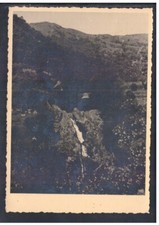 Cartolina Varazze Valle del Teiro ad Alpicella GB764