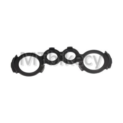 Cylinder Head Cover Gasket Plug Hole For KAWASAKI ZX600 Ninja ZX