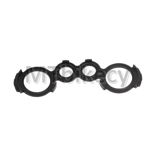 Cylinder Head Valve Cover Gasket KAWASAKI ZX600 Ninja ZX-6R 2007-2008 11061-0246 - Picture 5 of 5