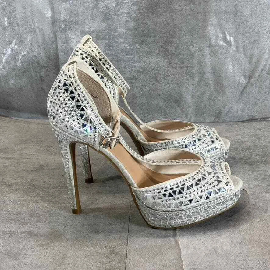 Topshop opal deals sandals