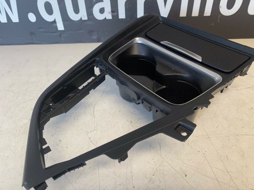 BMW SHIFTER CUP HOLDER ODDMENT ASH TRAY F31 F30 F35 320i 328i 335i Xi OEM 12-16 - Picture 3 of 7