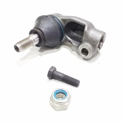 Steering Tie Rod End Moog ES3147 fits 88-93 Pontiac LeMans for