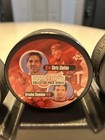 Detroit Redwings/Hockeytown Collector Puck Series. — photo 3