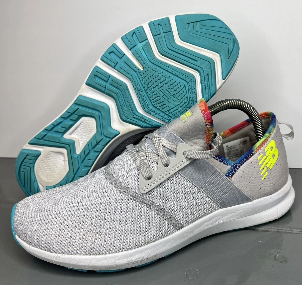 Fuelcore nergize clearance lightweight training shoe