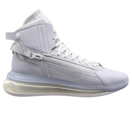 Nike Air Max 720 Saturn Pure Platinum