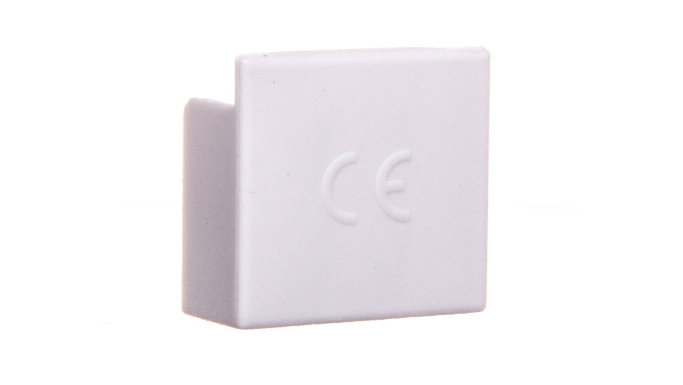 End cover of contact busbar 5ST3 3P 5ST3750 /T2UK