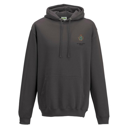 OFFICIAL Royal Air Force Armed Forces Veteran Hoodie - Picture 5 of 7
