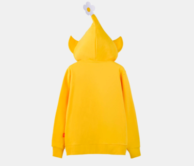 PIKMIN Hoodie Nintendo TOKYO/OSAKA Limited New Size S,M,L,XL Kids