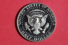 ESTATE FIND 1984 S PROOF CLAD KENNEDY HALF DOLLAR!!  #K51447 — photo 2