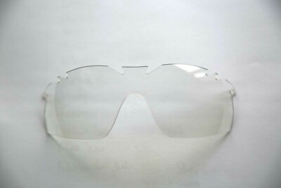 PolarLens Polarisiert Klar Ersatzglas für Oakley Radarlock XL Sonnenbrille