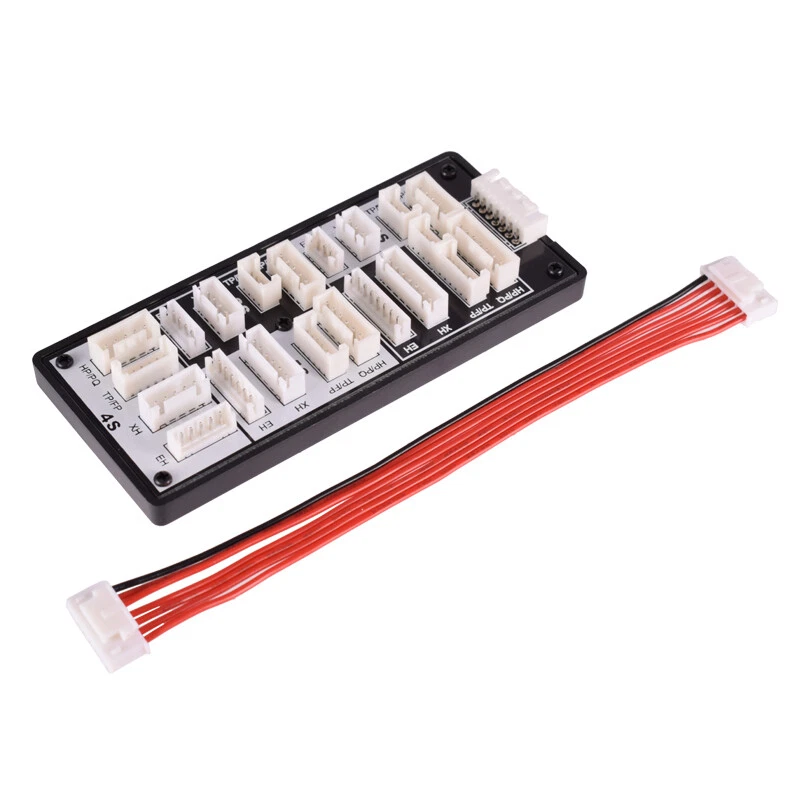 SKYRC Multi Charge Balance Charger Adapter Board  EH XH TP/FP HP/PQ for IMAX B6 - Image 2 of 4