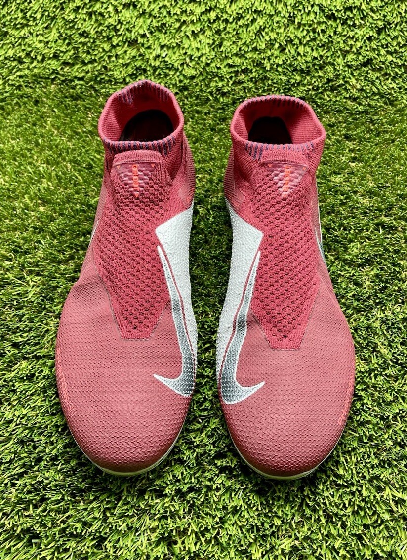Nike Phantom Vision Elite DF (ref: GX GT Venom Hypervenom Magista
