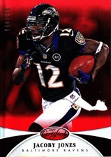 JACOBY JONES 2013 CERTIFIED 