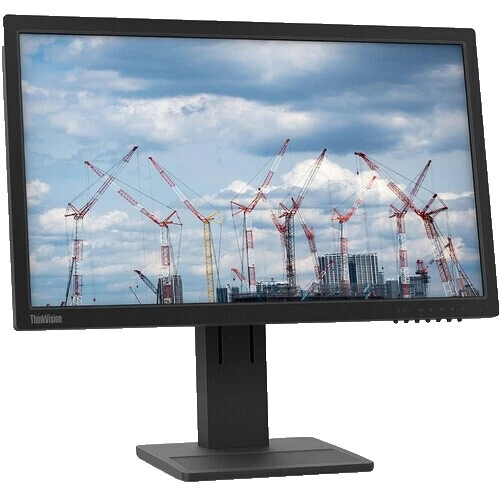 Lenovo 19-22.9 Inch Computer Monitors