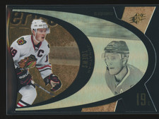 Jonathan Toews 2014-15 Spx Grand Finale Retro 43/50
