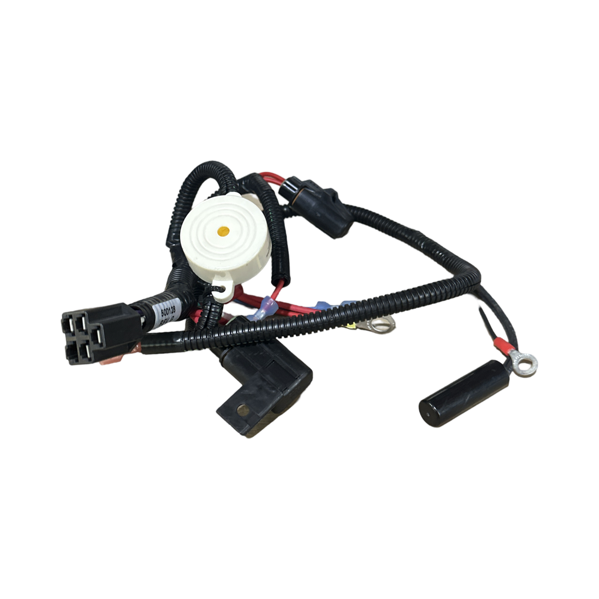 Genuine Dixie Chopper Harness Wiring Kawasaki Adapter for Lawn