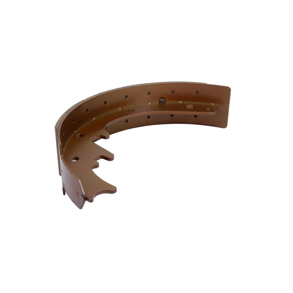 4 zapatas de freno delanteras 49 50 51 52 53 54 Pontiac nuevas 1949-1954 Foto 3 de 4